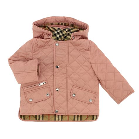 burberry baby girl coats|burberry baby outlet online.